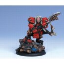 Khador Epic Warcaster - Kommander Orsus Zoktavir Blister