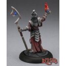 Barrow Warden Mystic