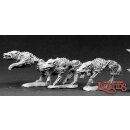 DHL Classics: Undead Hounds