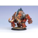 Skorne Titan Bronzeback Alpha Warbeast Box (plastic)