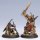 Protectorate Allies Idrian Skirmisher Chieftain & Guide (2)