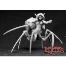 Shaerileth, Spider Demoness