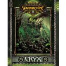 Forces of Warmachine: Cryx Softcover (engl.)