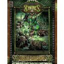 Forces of Hordes: Circle of Orboros Softcover englisch