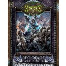 Forces of Hordes: Legion of Everblight Softcover englisch