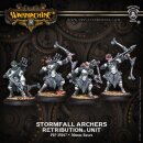 Retribution Stormfall Archers Unit (4) Blister