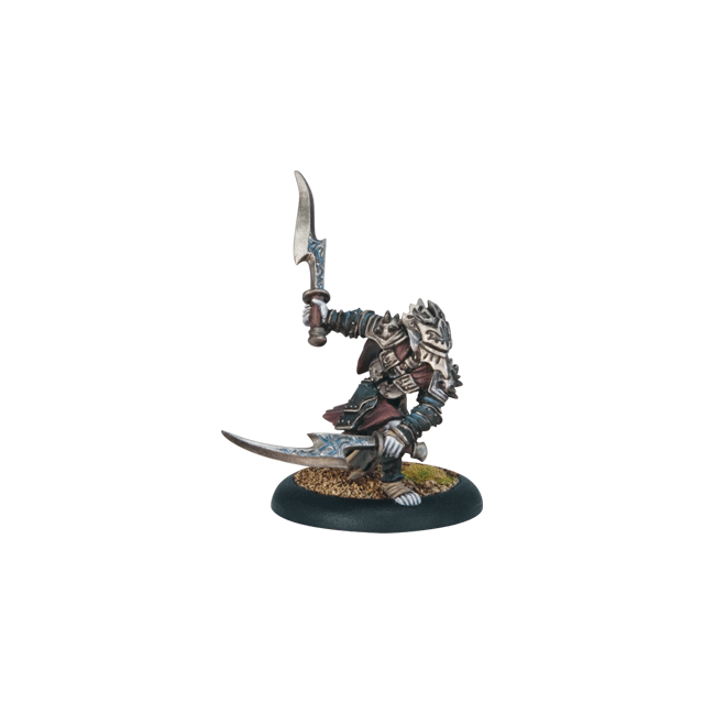 Legion Bayal Hound of Everblight HexHunter UA Blister