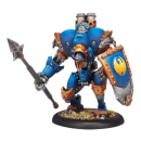 Cygnar Lancer Light Warjack Box (plastic)