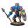 Cygnar Lancer Light Warjack Box (plastic)