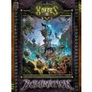 Hordes: Domination Softcover (eng)