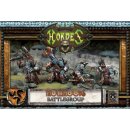 Trollblood Warpack Starter (plastic)