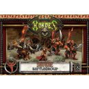 Skorne Warpack Starter (plastic)