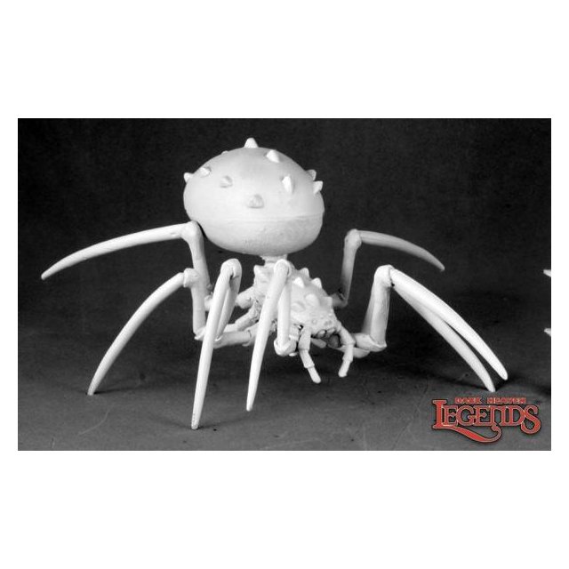 Deathspinner Spider