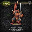 Skorne Cyclops Savage Light Warbeast Box (plastic)