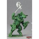 Tarsus, Minotaur Adventurer