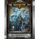 Forces of Warmachine: Cyriss Hardcover