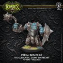 Trollblood Troll Bouncer Light Warbeast Box (plastic)