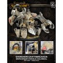 Mercenary Ghordson Earthbreaker Colossal Box (plastic)