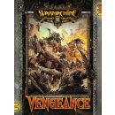 Warmachine Vengeance hard cover