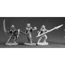 DHL Classics: Dark Elves