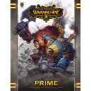 WARMACHINE: Prime MK3 (Deutsch)