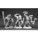 DHL Classics: Lizardmen I