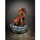 Brother Roberto, Cleric