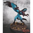 Skalathrix, Vulture Demon