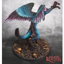 Skalathrix, Vulture Demon