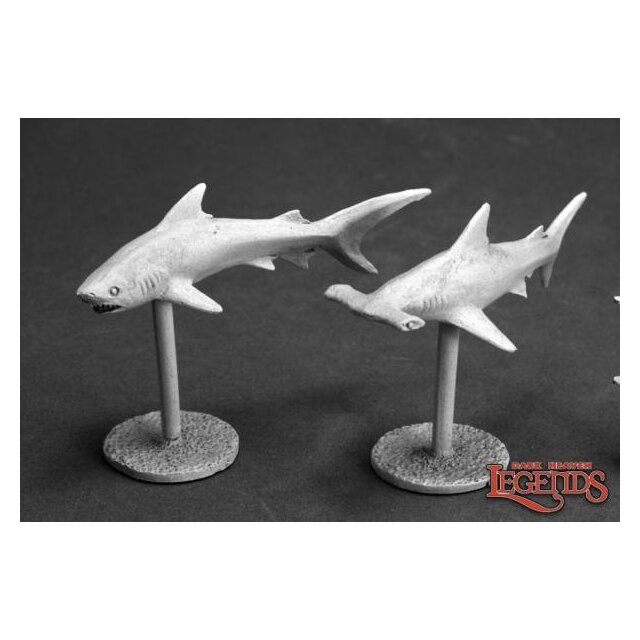 Sharks (2)