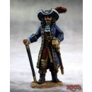 Pirate Lord and Cabin Boy