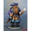 Barnabus Frost, Pirate Captain