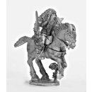 Barbarian Cavalry Commander