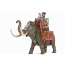 Barbarian War Mammoth