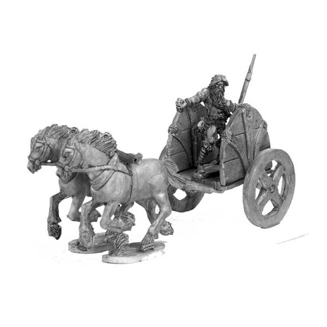 Barbarian Chariot