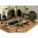 The Medieval Kitchen