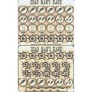 Dead Mans Hand Marker/Token (47)