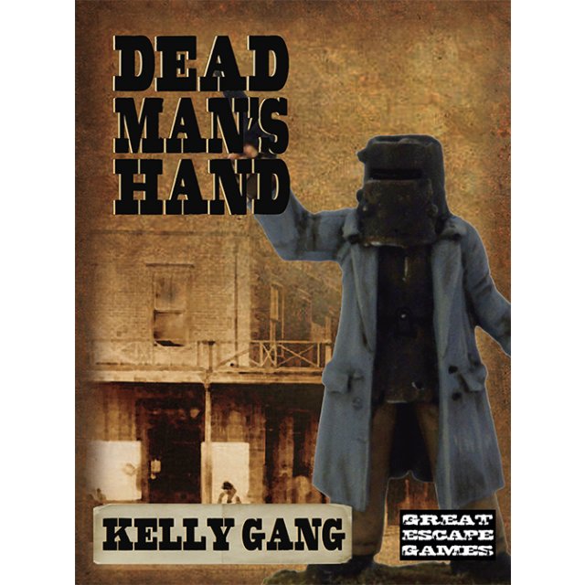 Dead Mans Hand Kelly Gang (5)