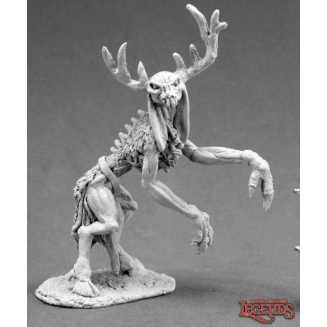 Wendigo