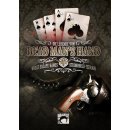 Dead Mans Hand Regelbuch (Deutsch)