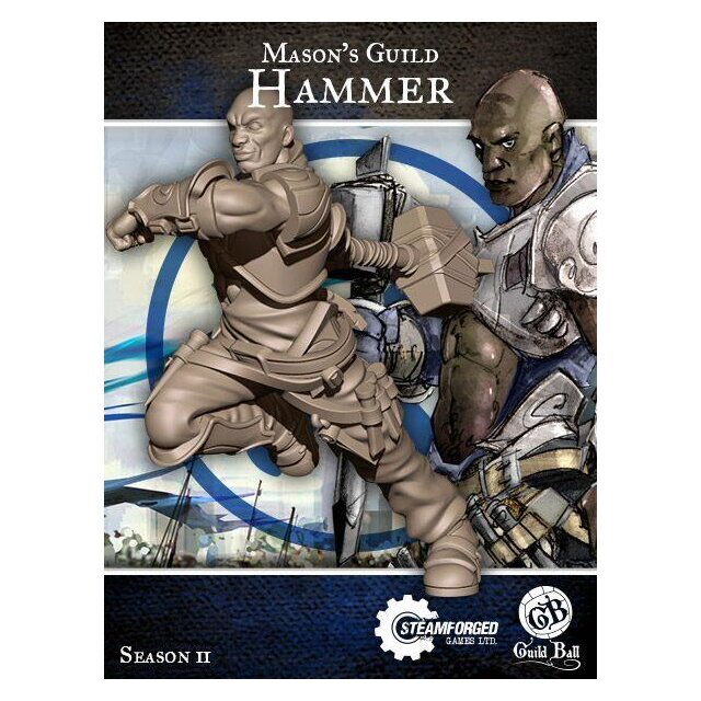 Hammer