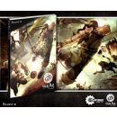 Guild Ball Season 2 Rulebook