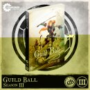 Guild Ball: Season 3