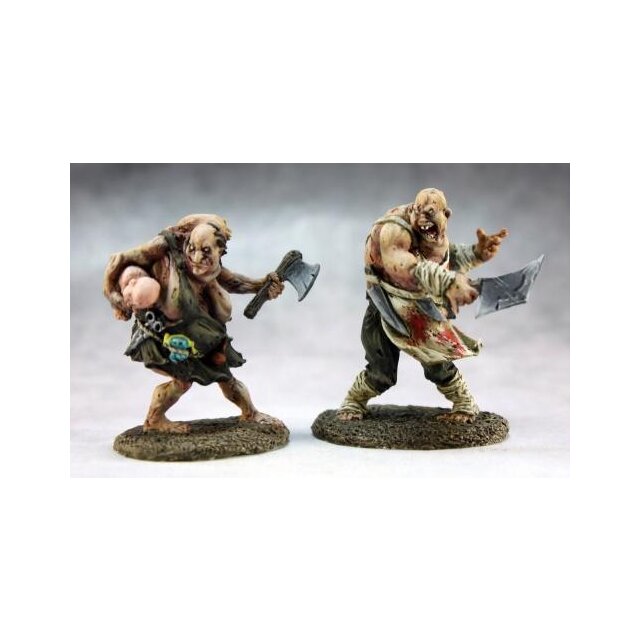 Dreg Butchers