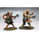 Dreg Butchers