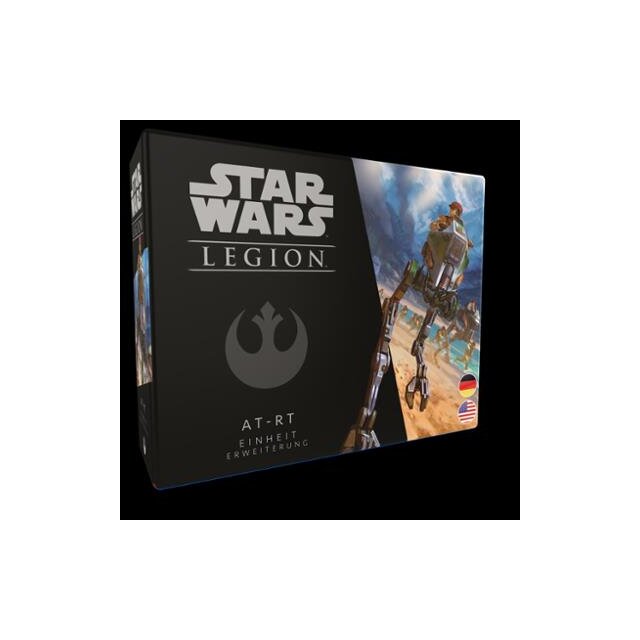 Star Wars: Legion - AT-RT