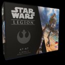 Star Wars: Legion - AT-RT   Einheit-Erweiterung DE/EN