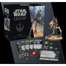 Star Wars: Legion - AT-RT   Einheit-Erweiterung DE/EN