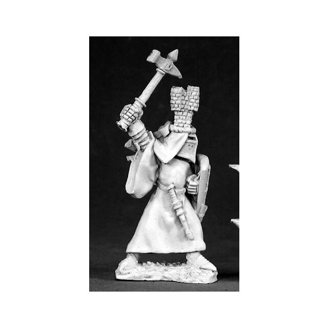 Dark Heaven Legends Reaper 02420 Sir Richard the White 