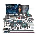 Warhammer Quest: Blackstone Fortress (Englisch)